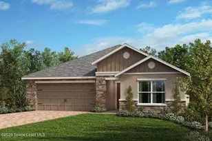 3723 Barringer Dr SE, Palm Bay, FL 32909 - Photo 1