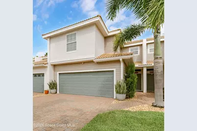 1375 Isabella Drive #104, Melbourne, FL 32935 - Photo 1
