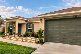 482 Fredericksburg Street SW, Palm Bay, FL 32908 - Photo 1