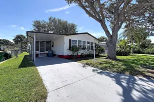 553 N Marlin Circle, Barefoot Bay, FL 32976 - Photo 1