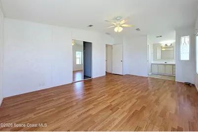 646 Periwinkle Circle, Barefoot Bay, FL 32976 - Photo 7