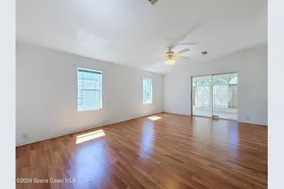 646 Periwinkle Circle, Barefoot Bay, FL 32976 - Photo 3