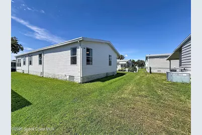 646 Periwinkle Circle, Barefoot Bay, FL 32976 - Photo 15