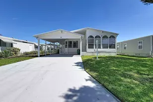 646 Periwinkle Circle, Barefoot Bay, FL 32976 - Photo 1