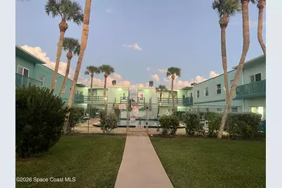 350 Fillmore Avenue #F3, Cape Canaveral, FL 32920 - Photo 11