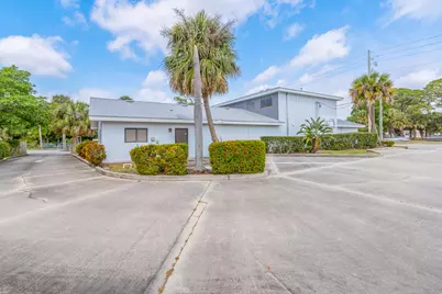 125 W New Haven Avenue, Melbourne, FL 32901 - Photo 1