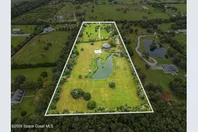 6353 Keep Out Way, Mims, FL 32754 - Photo 1