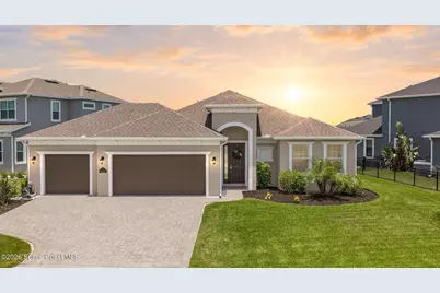 8513 Catalissa Avenue, Melbourne, FL 32940 - Photo 3