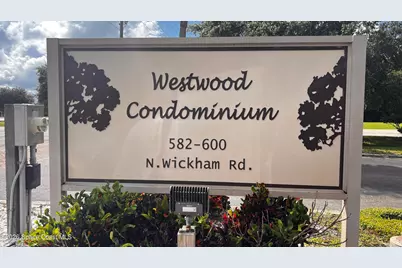588 N Wickham Road #51, Melbourne, FL 32935 - Photo 1
