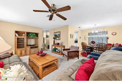 541 Charlotta Avenue SE, Palm Bay, FL 32909 - Photo 9