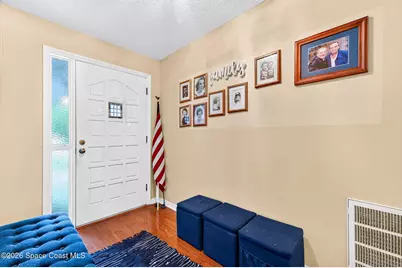 541 Charlotta Avenue SE, Palm Bay, FL 32909 - Photo 5