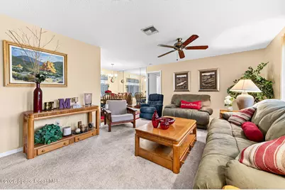 541 Charlotta Avenue SE, Palm Bay, FL 32909 - Photo 7