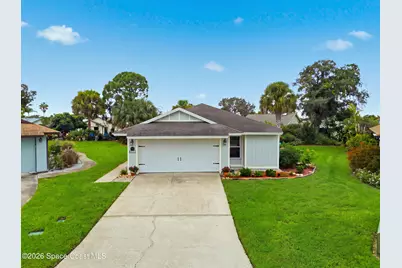 527 Oak Mont Place, Melbourne, FL 32940 - Photo 1