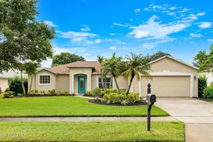 807 Potomac Dr, West Melbourne, FL 32904 - Photo 1