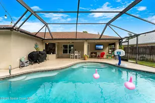 807 Potomac Dr, West Melbourne, FL 32904 - Photo 35