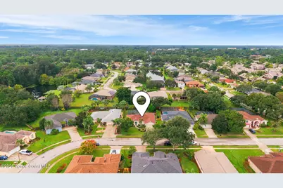807 Potomac Drive, West Melbourne, FL 32904 - Photo 43