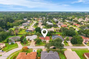 807 Potomac Dr, West Melbourne, FL 32904 - Photo 43