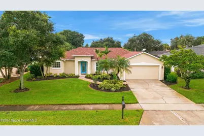 807 Potomac Drive, West Melbourne, FL 32904 - Photo 41