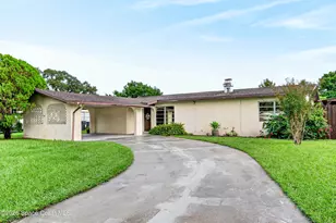 1110 Overlook Terrace, Titusville, FL 32780 - Photo 1