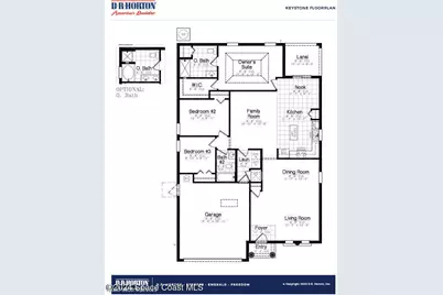 3536 Whimsical Circle, Rockledge, FL 32955 - Photo 15