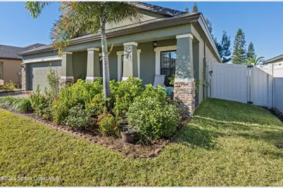3536 Whimsical Circle, Rockledge, FL 32955 - Photo 3