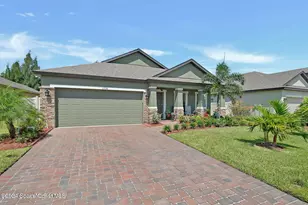 3536 Whimsical Cir, Rockledge, FL 32955 - Photo 1