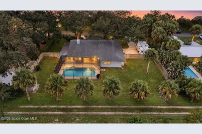 460 Oakwood Court, Merritt Island, FL 32953 - Photo 51