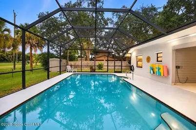 460 Oakwood Court, Merritt Island, FL 32953 - Photo 3