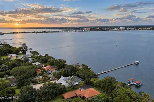 460 Oakwood Ct, Merritt Island, FL 32953 - Photo 49