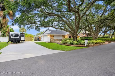 460 Oakwood Court, Merritt Island, FL 32953 - Photo 47