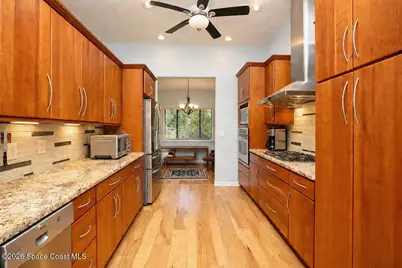 460 Oakwood Court, Merritt Island, FL 32953 - Photo 5