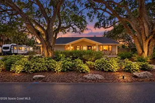 460 Oakwood Ct, Merritt Island, FL 32953 - Photo 1
