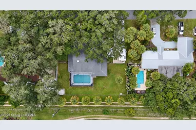 460 Oakwood Court, Merritt Island, FL 32953 - Photo 53