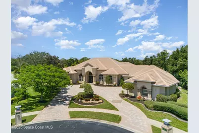 1465 Arundel Way, Melbourne, FL 32940 - Photo 1