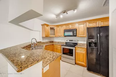 7667 N Wickham Road #1408, Melbourne, FL 32940 - Photo 5