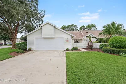 858 Ridge Lake Drive, Melbourne, FL 32940 - Photo 1