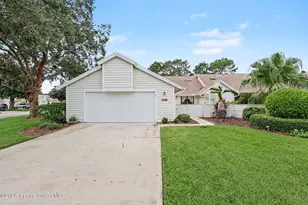 858 Ridge Lake Dr, Melbourne, FL 32940 - Photo 1