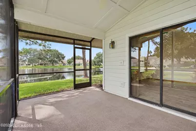 858 Ridge Lake Drive, Melbourne, FL 32940 - Photo 23