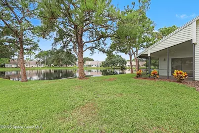 858 Ridge Lake Drive, Melbourne, FL 32940 - Photo 25