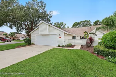 858 Ridge Lake Drive, Melbourne, FL 32940 - Photo 3