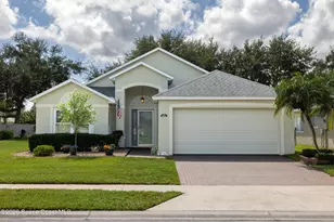 681 Indian Oaks Dr, Melbourne, FL 32901 - Photo 1
