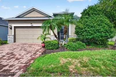 6448 Van Ness Drive, Melbourne, FL 32940 - Photo 1