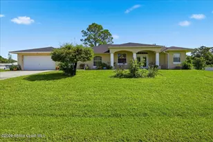 2975 SE Grant Ave SE, Palm Bay, FL 32909 - Photo 1