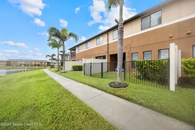 1410 Lara Circle #104, Rockledge, FL 32955 - Photo 31