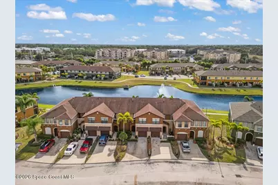 1410 Lara Circle #104, Rockledge, FL 32955 - Photo 1