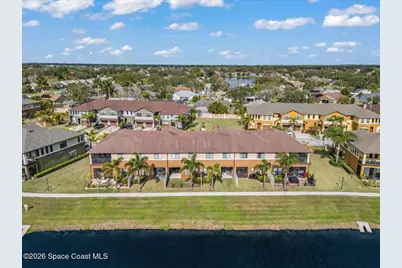 1410 Lara Circle #104, Rockledge, FL 32955 - Photo 45