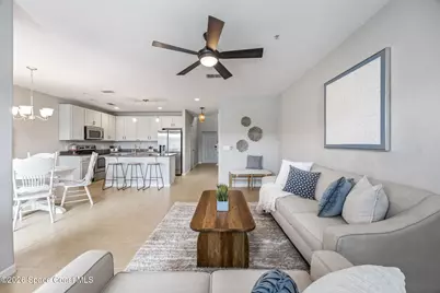 1410 Lara Circle #104, Rockledge, FL 32955 - Photo 5