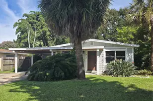 412 4th Ave, Melbourne Beach, FL 32951 - Photo 1