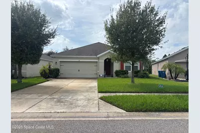 319 Moray Drive SW, Palm Bay, FL 32908 - Photo 1