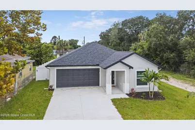 505 Washington Street, Cocoa, FL 32922 - Photo 3